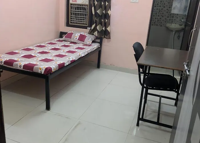 Hotel Sethi Palace