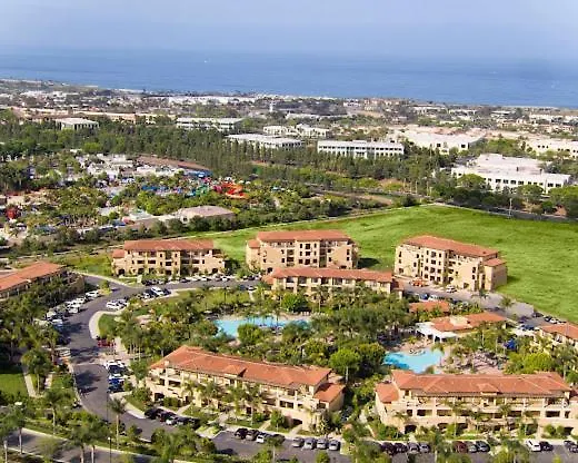 Hilton Grand Vacations Club Marbisa Carlsbad
