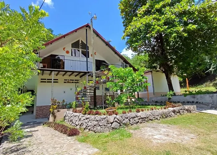 Hotel El Recreo Lanquín-Champey