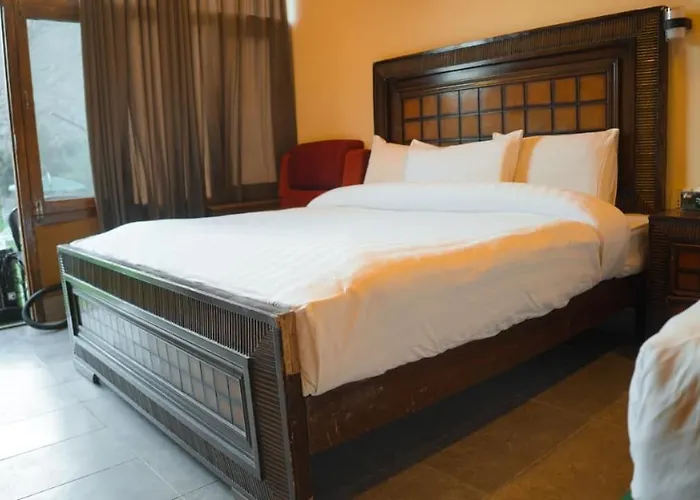 Escape Hostel