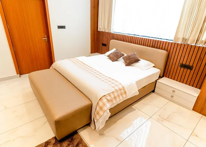 Ae Tower Platinum Retreat