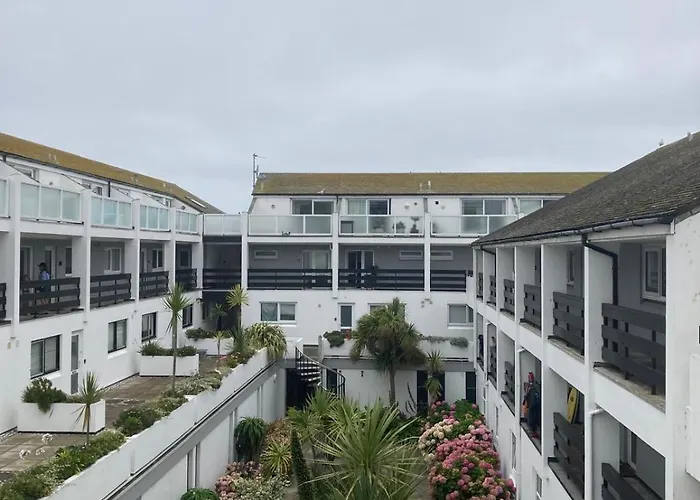 45 St Nicholas Court