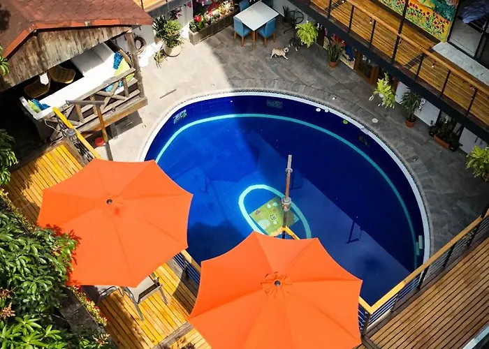 Hotel Corona House