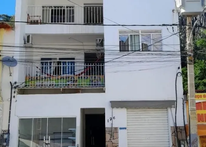Oeste Lapa Hotel