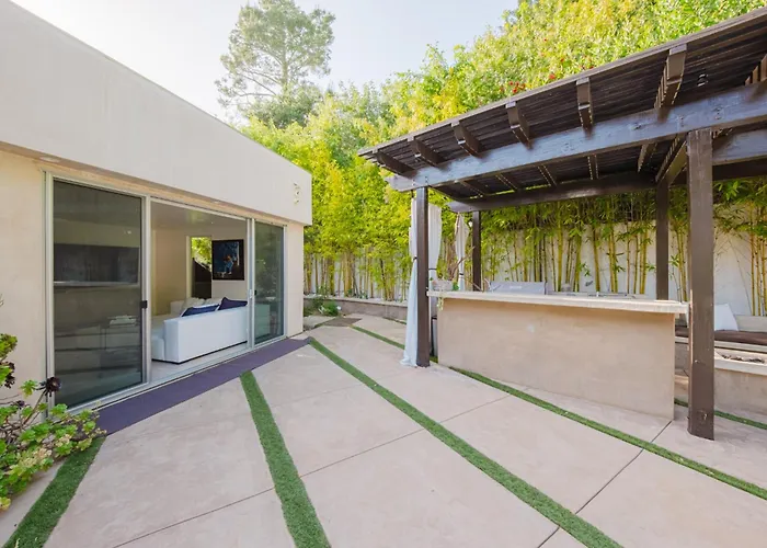 Zen Estate