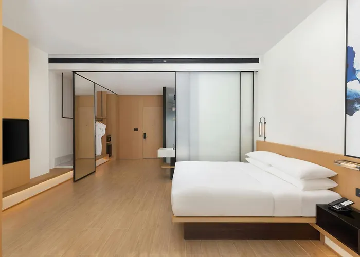 Fairfield By Marriott Quanzhou Fengze