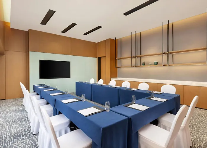 Fairfield By Marriott Quanzhou Fengze