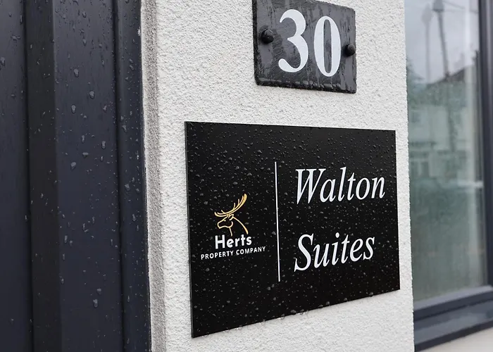 Walton Suites
