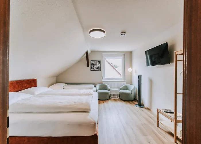 Velotique Hotel Angelika - Self-Check-in