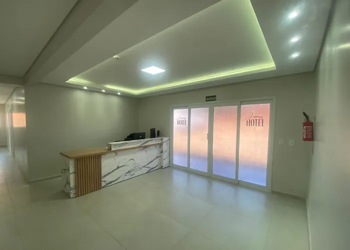 Joris Hotel