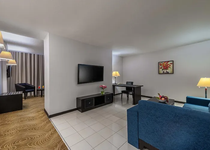 Razana Hotel Al Jubail