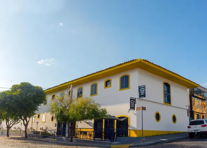 Hotel do Baú