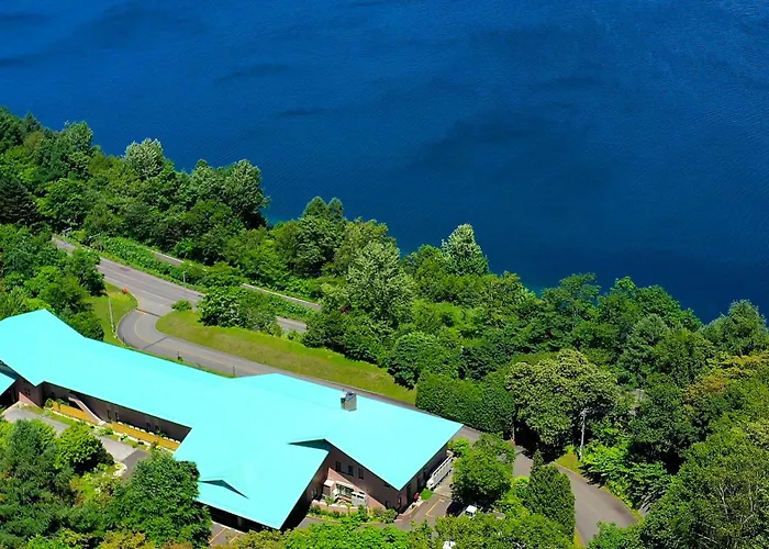 Hotel Premium Lake Toya