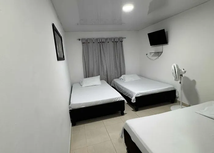 Hotel Palmalinda