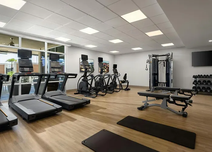 Towneplace Suites By Marriott Ventura Oxnard