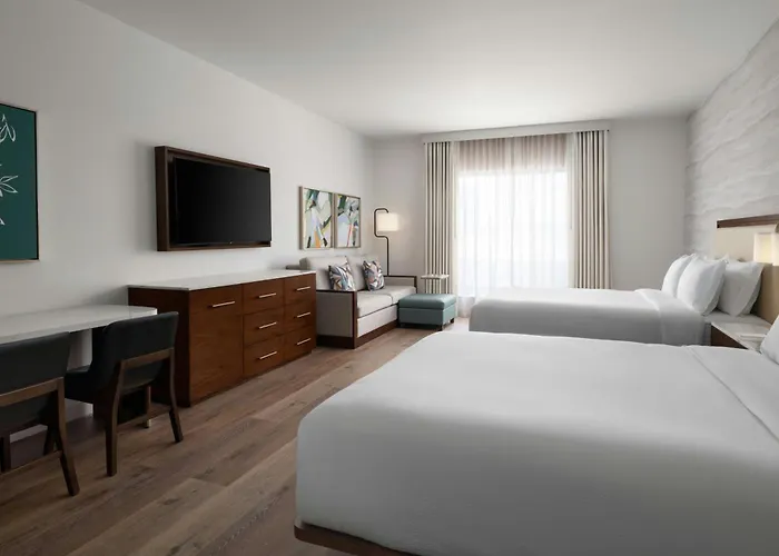 Towneplace Suites By Marriott Ventura Oxnard