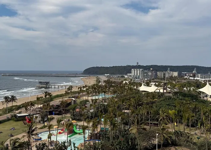 Solsands Hotel & Self-Catering