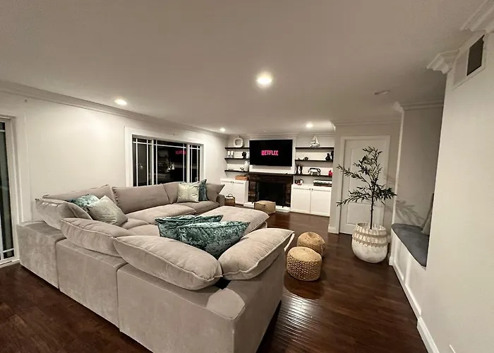 Oc Heated Pool,Fire Pit,Spa,Bbq,Disney,Beaches