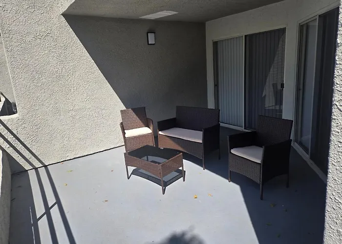 Close To Disneyland Near The Beach And Close To The Airport