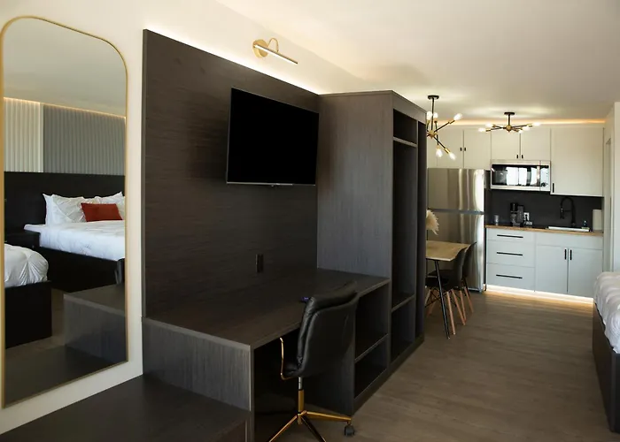 The Irish Inn Boutique Hotel