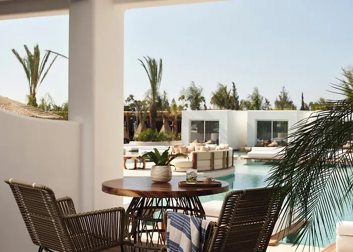 Aya Resort - Adults Only