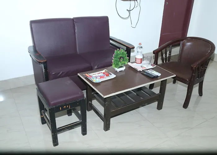Abhiram Residency