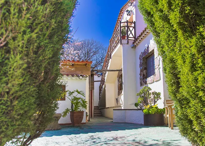 La Buhardilla del Refugio - Ideal for hikers, senderistas
