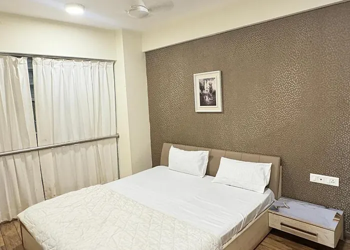Rajhans Belliza By 7 Star Home Stay