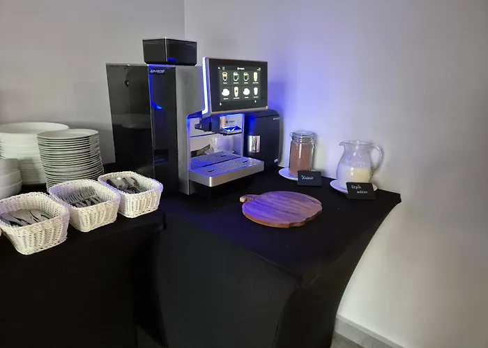 Anmago Apartamenty & Spa