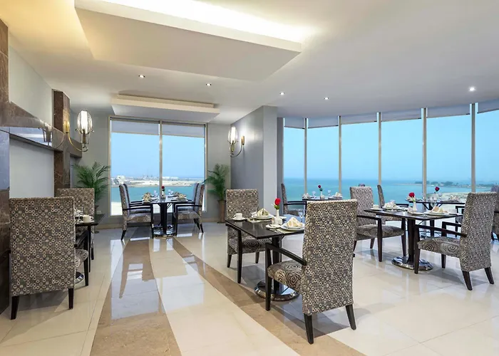 Razana Hotel Al Jubail