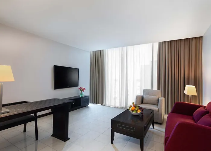 Razana Hotel Al Jubail