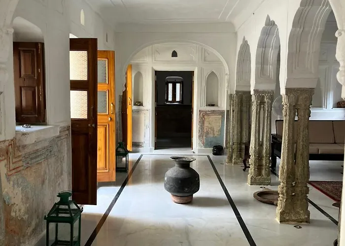 Khush Haveli
