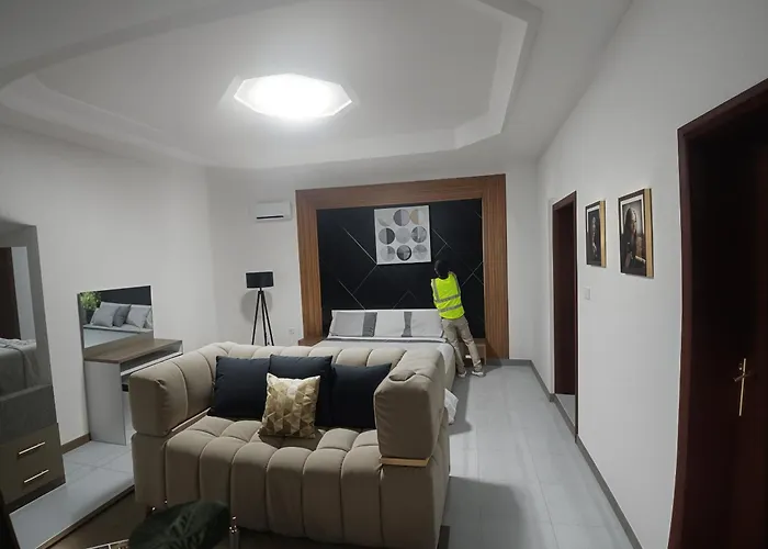 Grand Plaza Nouakchott