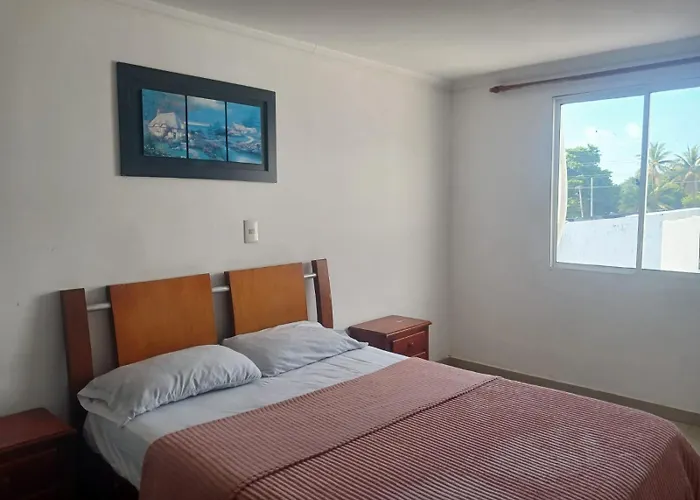 Hotel Palma Real Cartagena