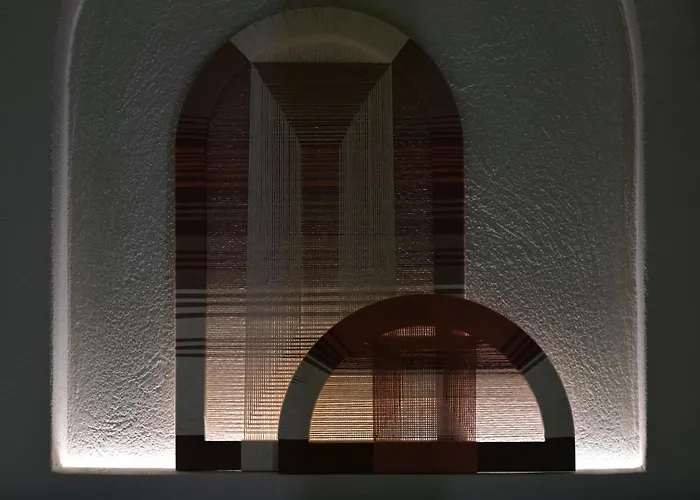 Nozol Al Rayaheen By Sharjah Collection
