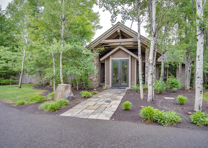 Pnw Paradise! Lodge Condo In Suncadia Resort