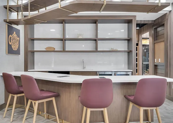 Latitude Apartments