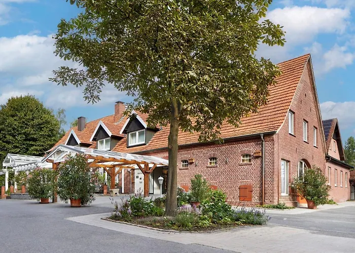 Hotel Wermelt