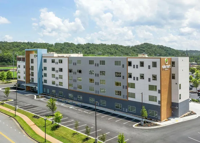 Element By Marriott Cartersville