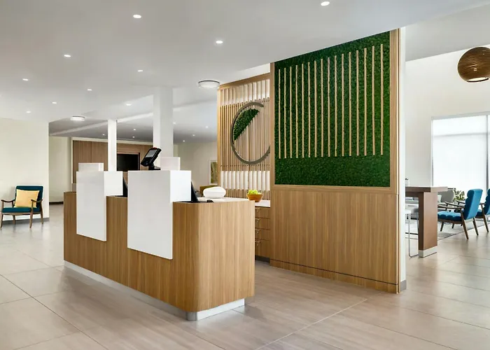 Element By Marriott Cartersville