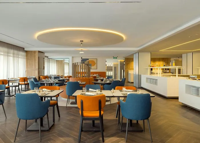 Le Meridien Casablanca