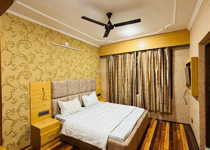 Hotel Indra