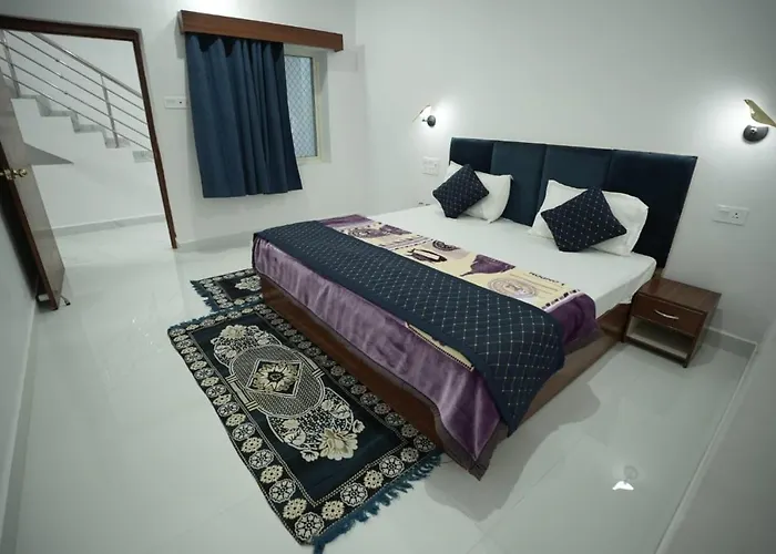 Rani Homestay রানী হোমস্টে