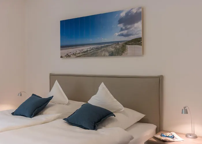 Hotel Inselfriede