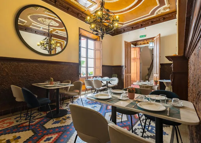 Hotel La Marsellesa