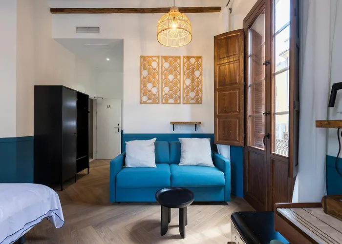 Hotel La Marsellesa