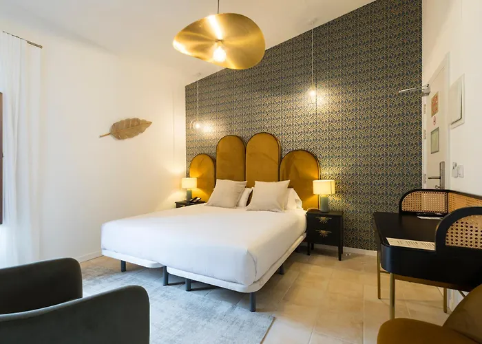 Hotel La Marsellesa