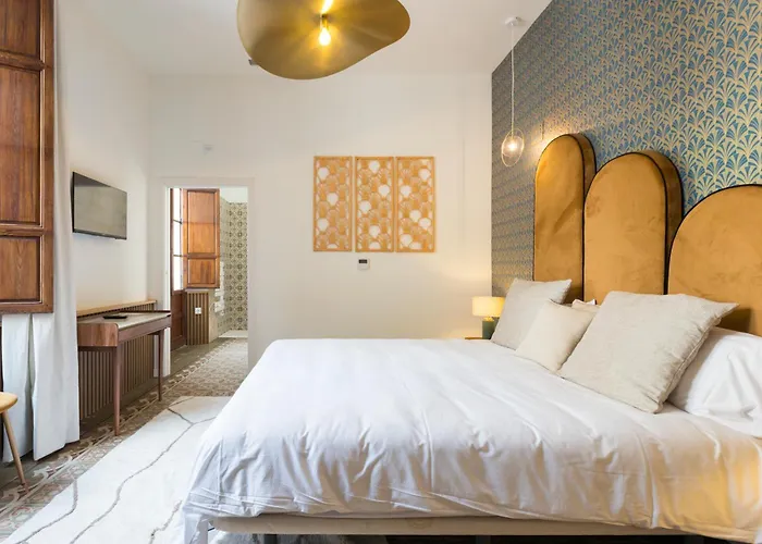 Hotel La Marsellesa