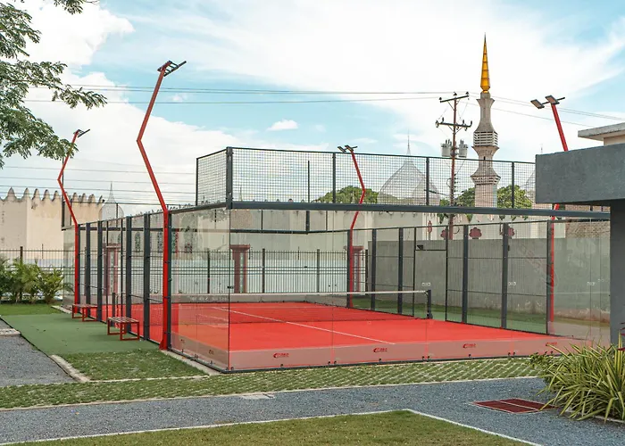 Hotel Manantial Valencia