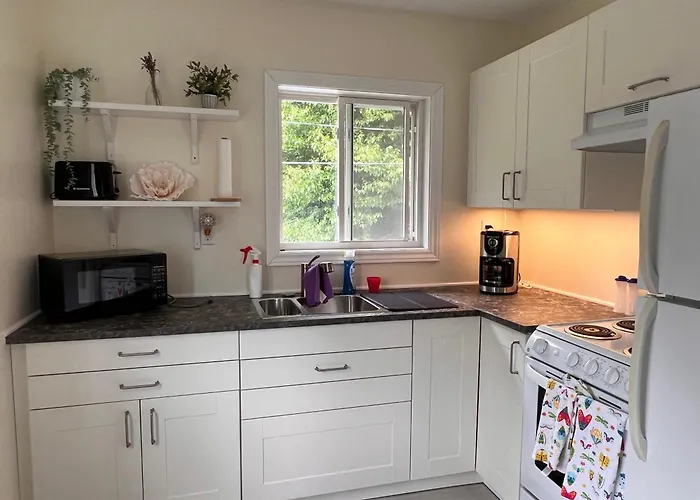 Goulais Bay Guesthouse